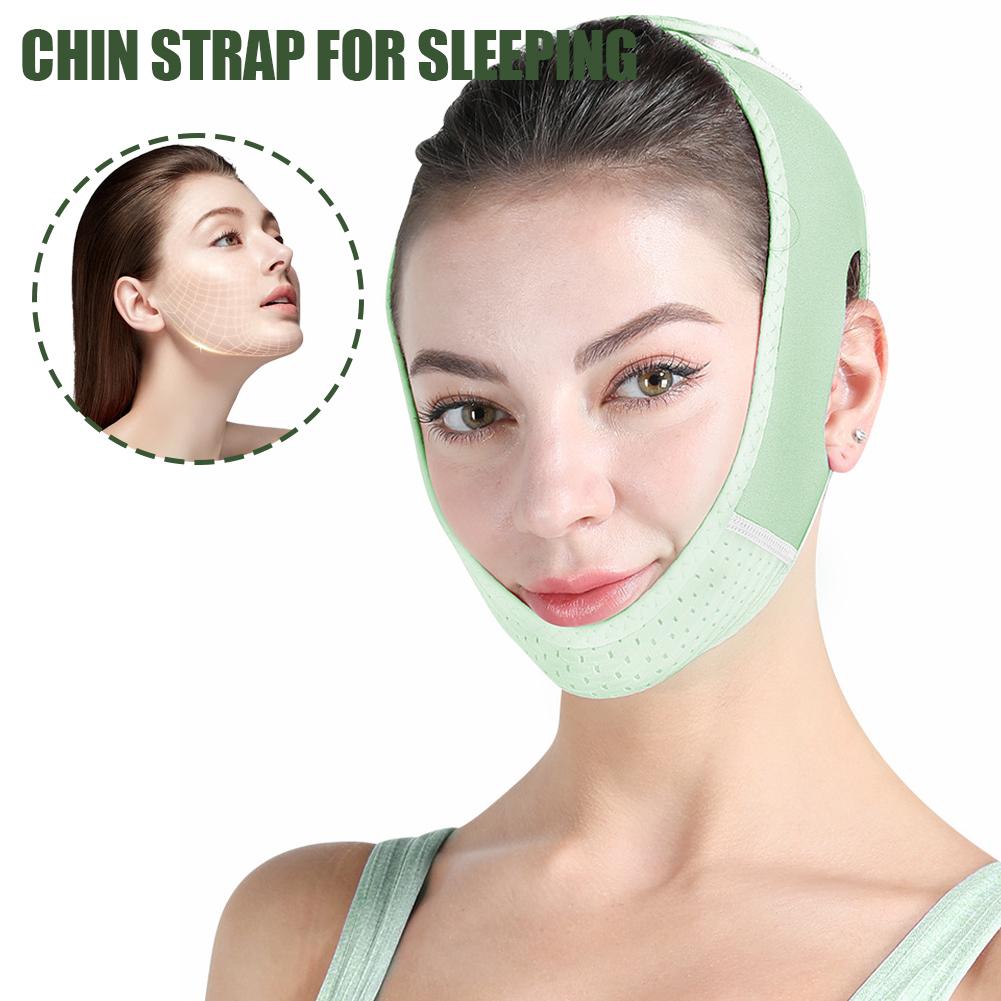 Sangle de lifting facial réuti - Lifting Belt avis et prix