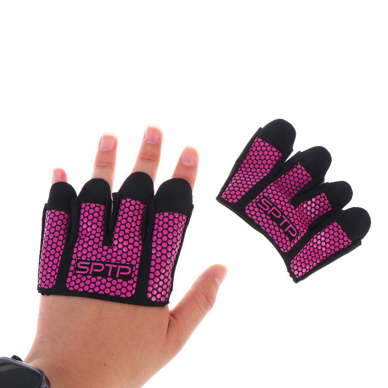 1 paire de gants de fitness de - Weightlifting Gloves avis et prix