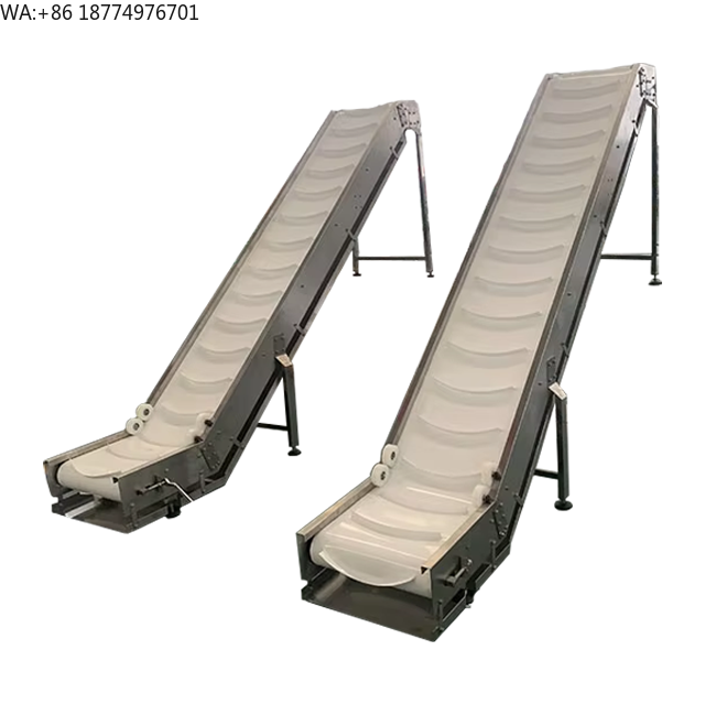 Élévateur à godets de qualité  - Lifting Belt avis et prix