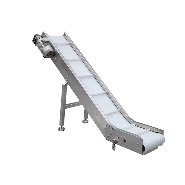 Élévateur à godets de qualité  - Lifting Belt avis et prix