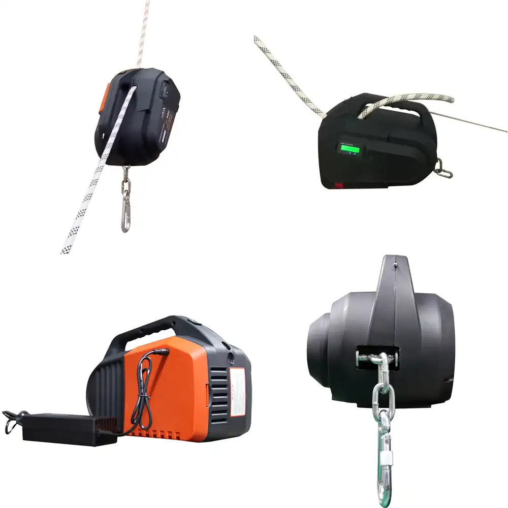Outil de levage pour installat - Rope Climb avis et prix