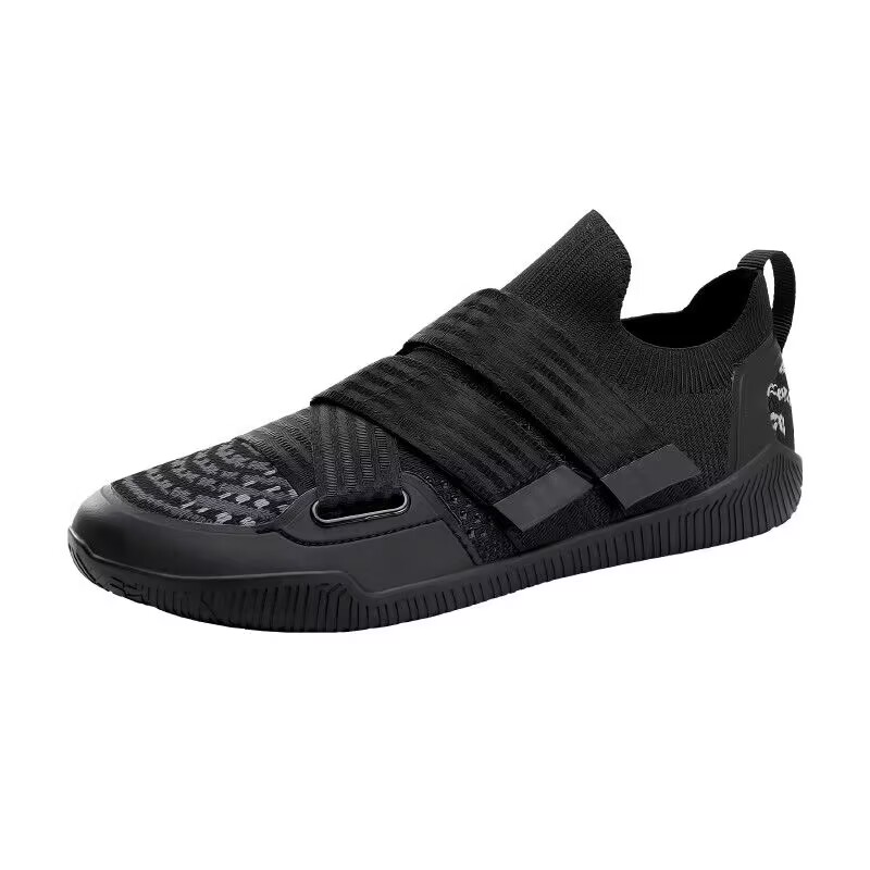 Chaussures de musculation prof - Weightlifting Shoes avis et prix
