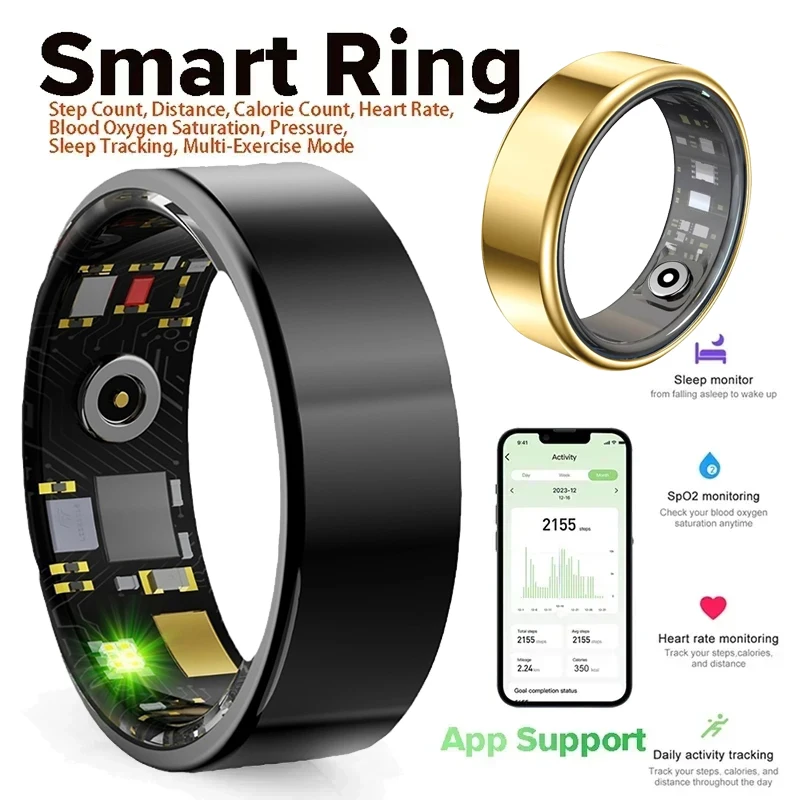 Anneau intelligent pour Xiaomi - Gymnastic Ring avis et prix