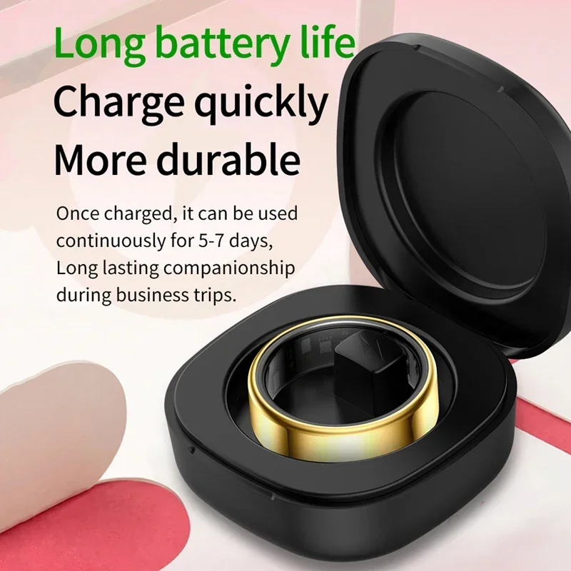 Anneau intelligent pour Xiaomi - Gymnastic Ring avis et prix