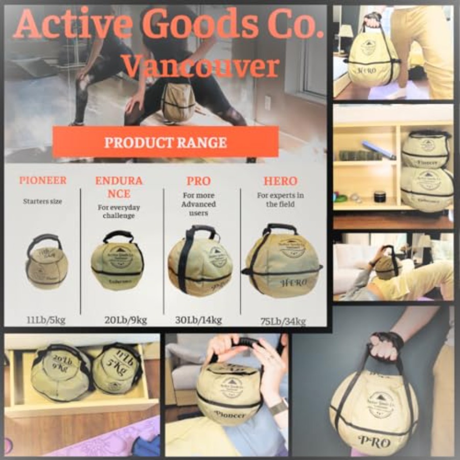 Sac de sable Kettlebell pour e - Kettlebell avis et prix