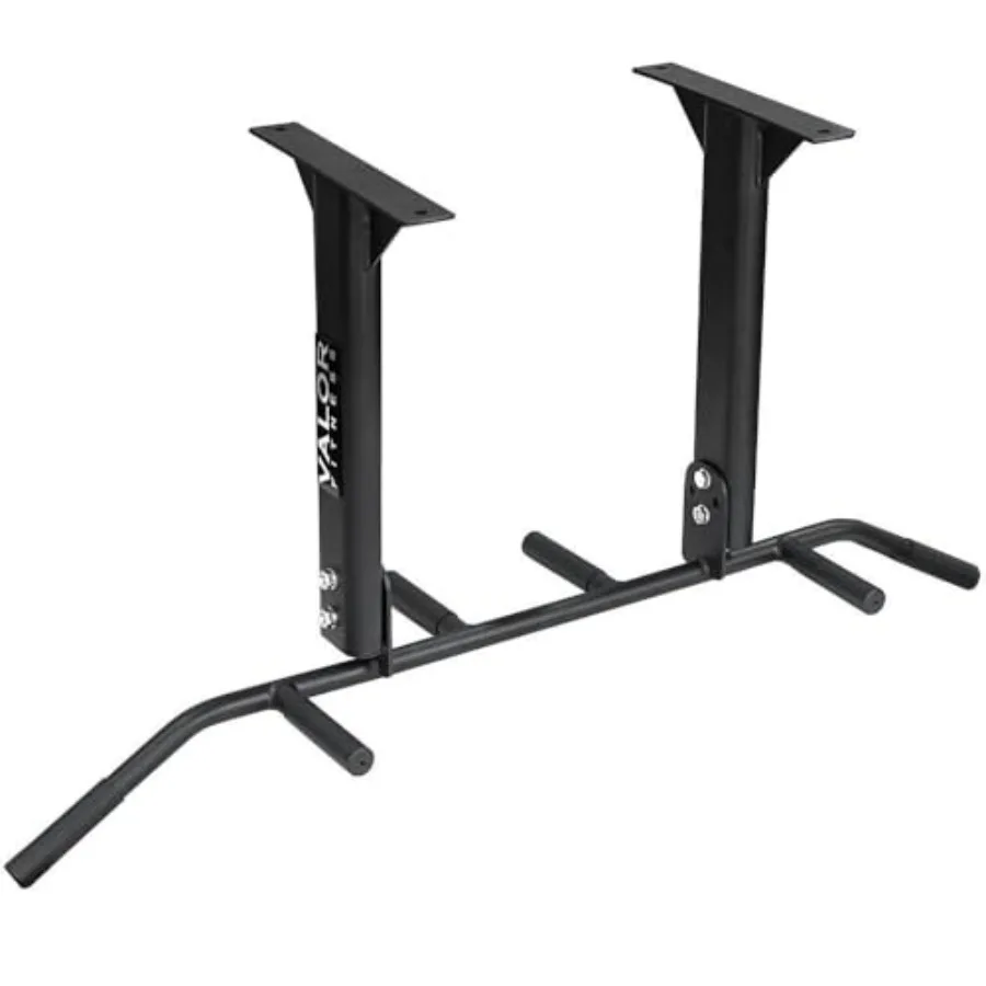 Barre de traction à six poigné - Pull Up Bar avis et prix