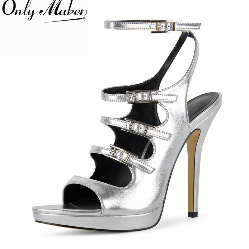 Onlymaker Sandales à Talons Ai - Crossfit Event avis et prix