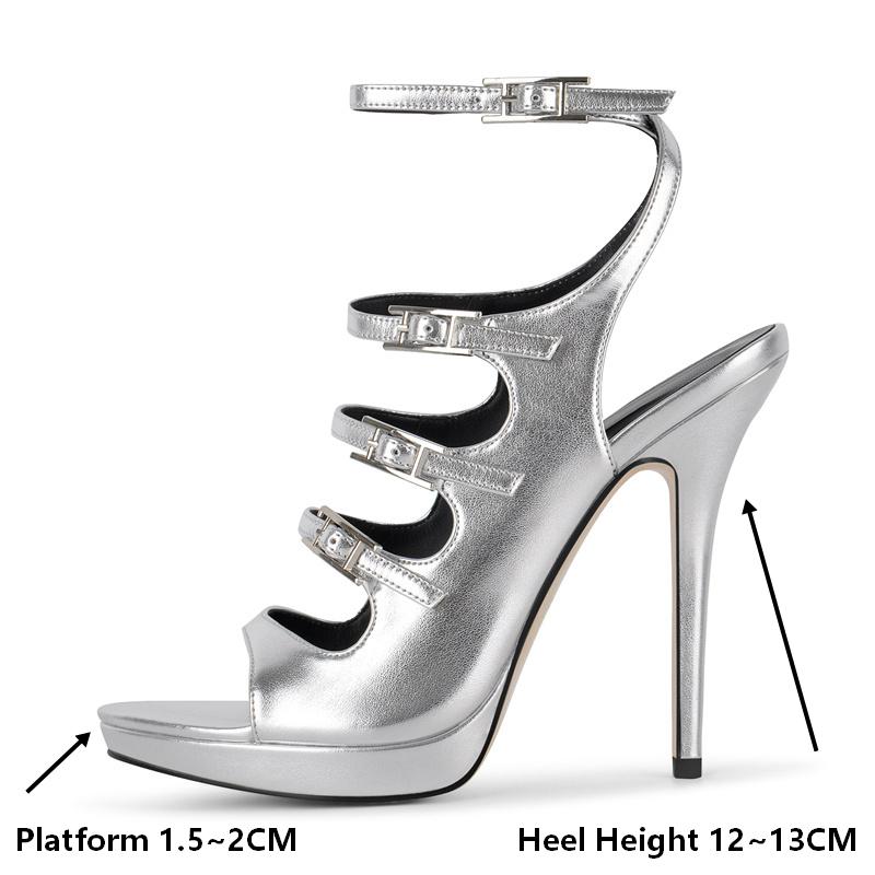 Onlymaker Sandales à Talons Ai - Crossfit Event avis et prix