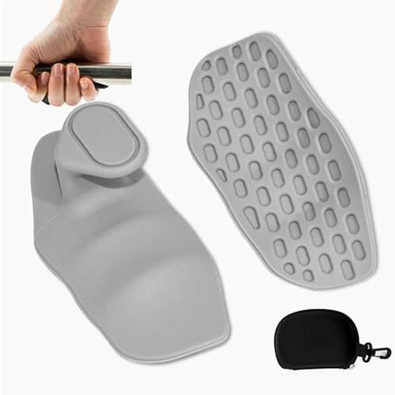 Poignées de gymnastique antidé - Weightlifting Gloves avis et prix