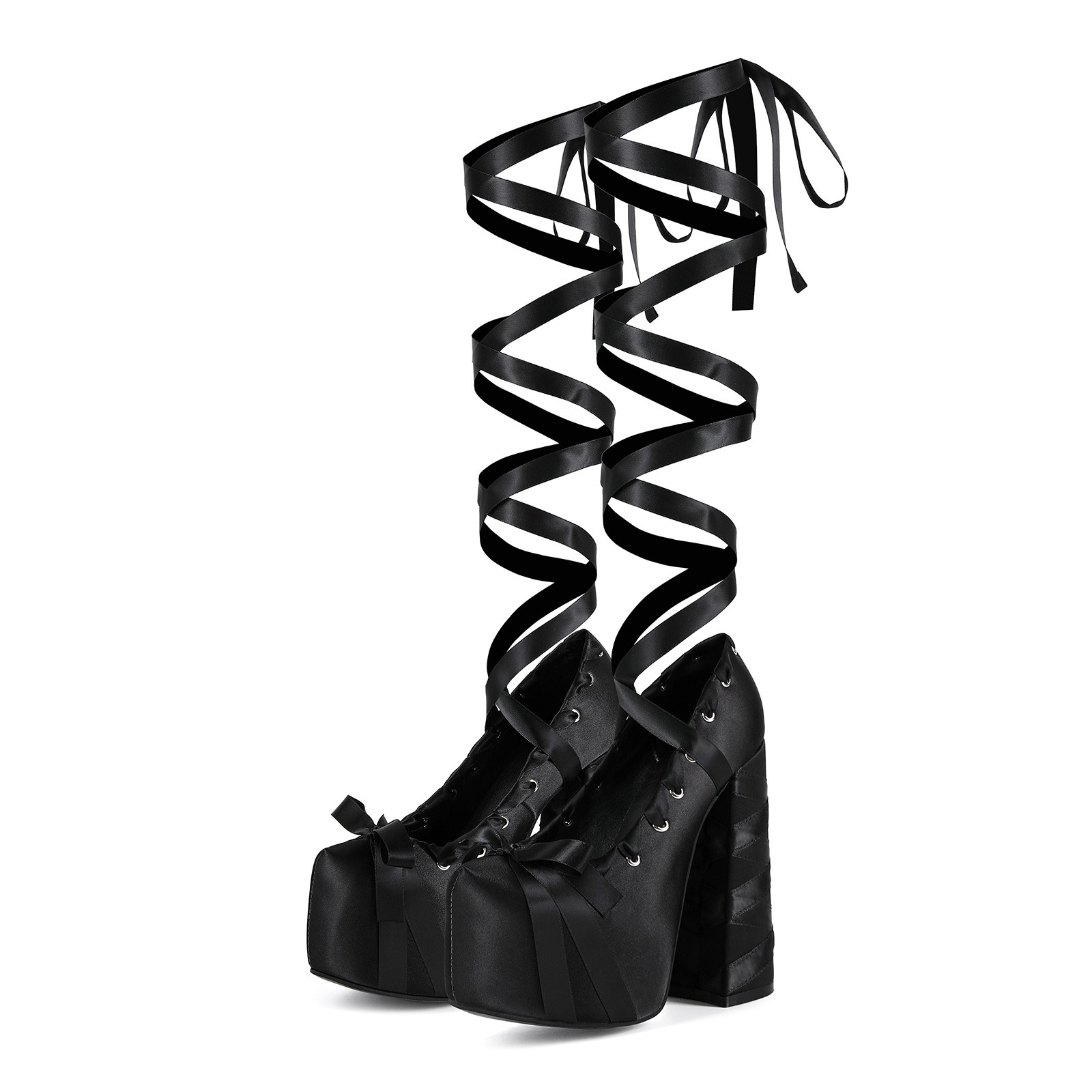 Sandales à talons hauts compen - Crossfit Belt avis et prix
