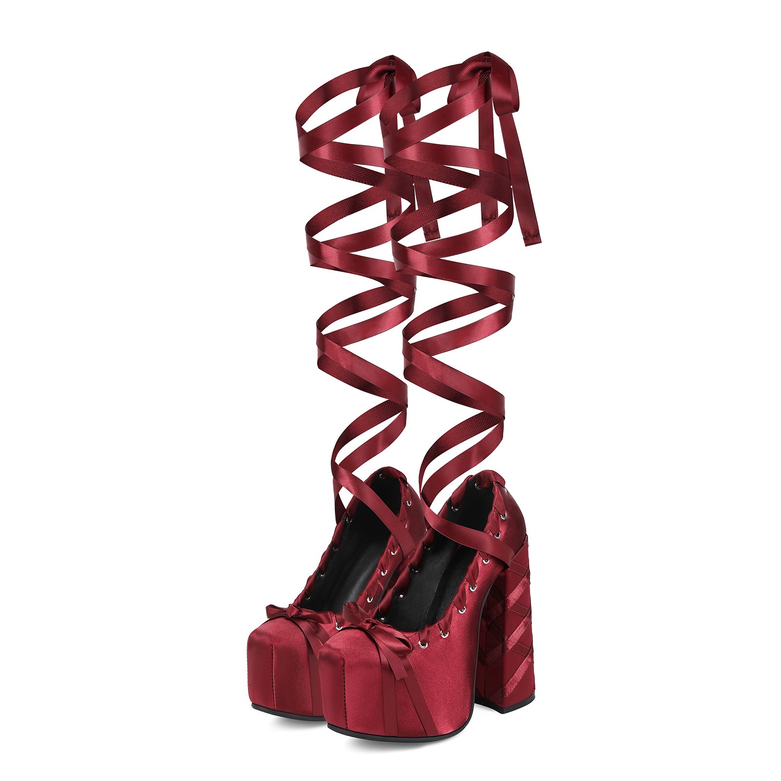 Sandales à talons hauts compen - Crossfit Belt avis et prix