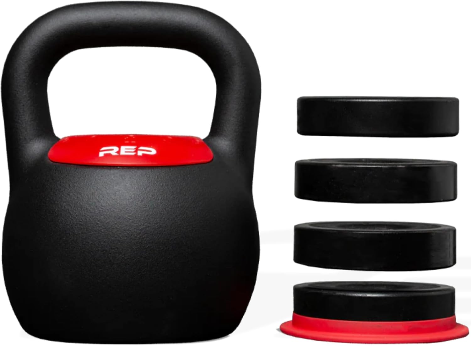 Ensemble de kettlebells réglab - Kettlebell avis et prix