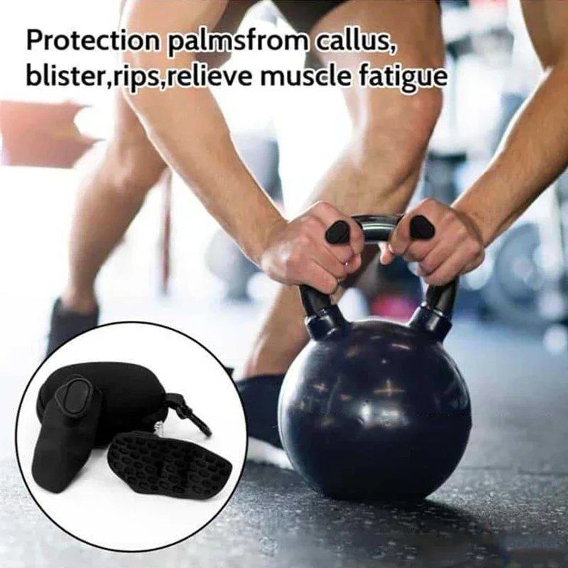 Gants de gymnastique d'entraîn - Weightlifting Gloves avis et prix