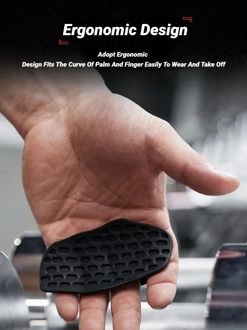 Gants de gymnastique d'entraîn - Weightlifting Gloves avis et prix