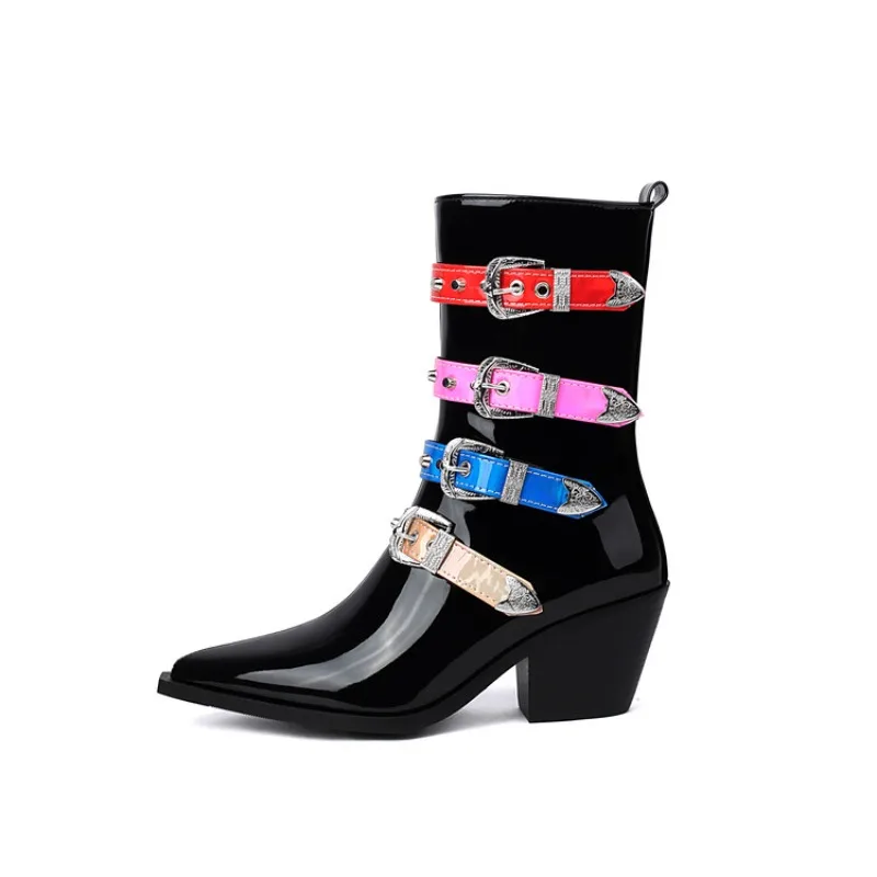Nouvelles bottes hautes pour f - Crossfit Belt avis et prix
