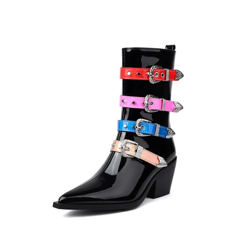 Nouvelles bottes hautes pour f - Crossfit Belt avis et prix
