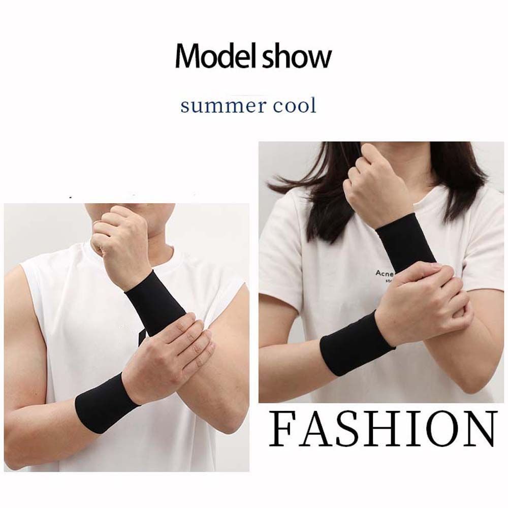 Couvre-poignet élastique perso - Wrist Wraps avis et prix