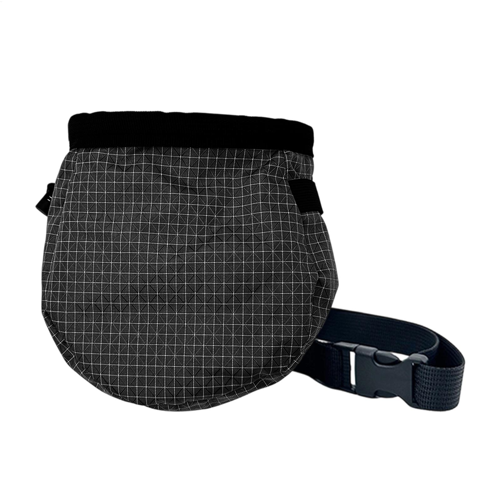 Sac à craie d'escalade réglabl - Chalk Bag avis et prix