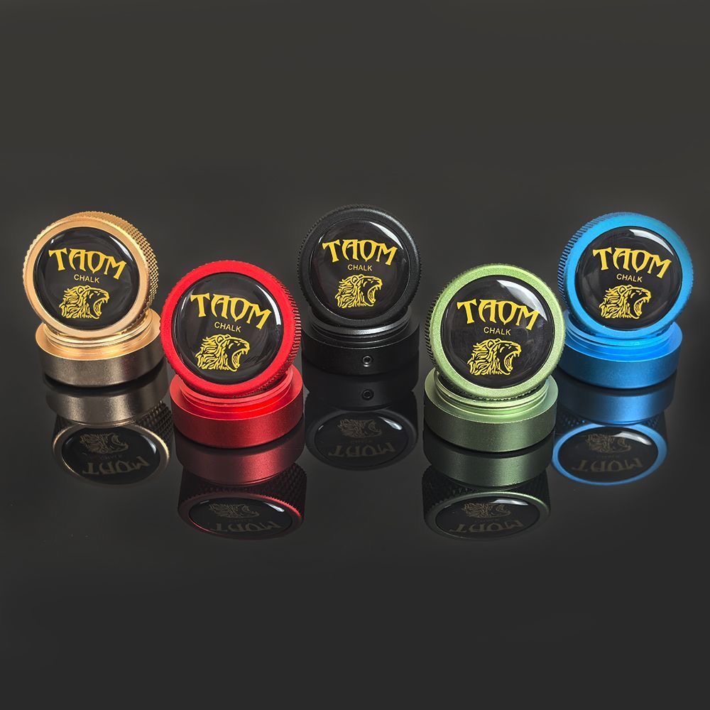 Accessoires de billard profess - Chalk Bag avis et prix