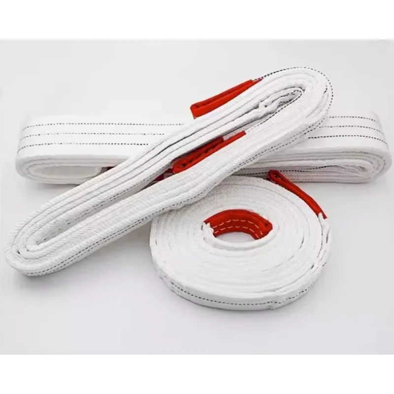 Sangle plate de levage pour ve - Lifting Belt avis et prix