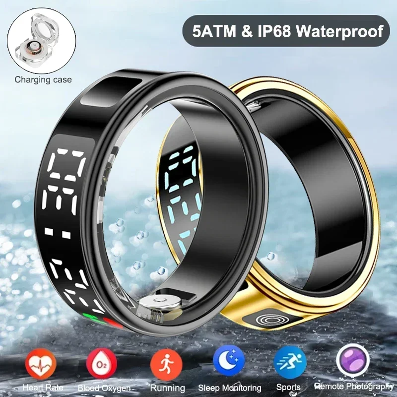 Anneau intelligent multifoncti - Gymnastic Ring avis et prix